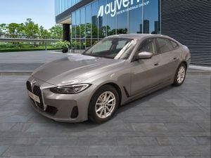 Bmw Series 4 Gran Coupé 420d - Foto 2