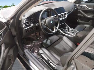 Bmw Series 4 Gran Coupé 420d - Foto 8