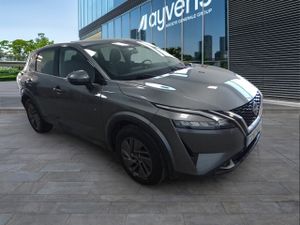 Nissan Qashqai Dig-t 116kw (158cv) Mhev Xtronic Acenta - Foto 4
