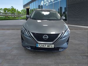 Nissan Qashqai Dig-t 116kw (158cv) Mhev Xtronic Acenta - Foto 3
