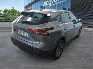 Nissan Qashqai Dig-t 116kw (158cv) Mhev Xtronic Acenta - Foto 5
