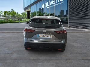 Nissan Qashqai Dig-t 116kw (158cv) Mhev Xtronic Acenta - Foto 6