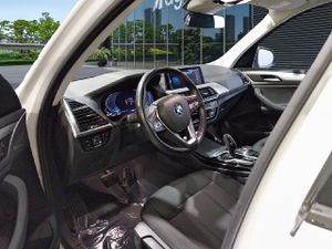 Bmw X3 Sdrive18d - Foto 8