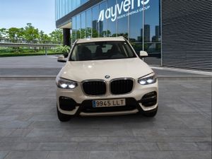 Bmw X3 Sdrive18d - Foto 3