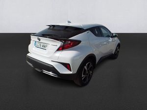 Toyota C-hr 2.0 180h Advance - Foto 5