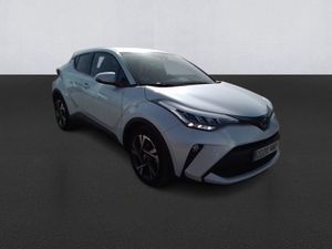 Toyota C-hr 2.0 180h Advance - Foto 4