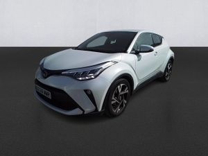 Toyota C-hr 2.0 180h Advance - Foto 2