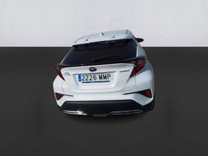 Toyota C-hr 2.0 180h Advance - Foto 6