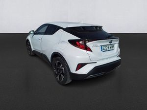 Toyota C-hr 2.0 180h Advance - Foto 7