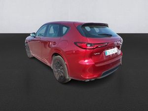 Mazda Cx-60 E-skyactiv D Mhev 147kw 8at Homura Com-p - Foto 7