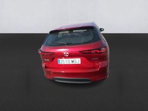 Mazda Cx-60 E-skyactiv D Mhev 147kw 8at Homura Com-p - Foto 6