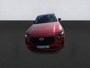 Mazda Cx-60 E-skyactiv D Mhev 147kw 8at Homura Com-p - Foto 3