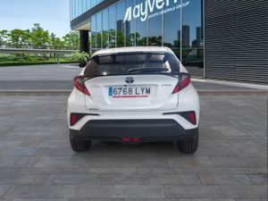 Toyota C-hr 1.8 125h Advance - Foto 6