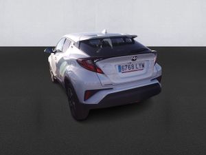 Toyota C-hr 1.8 125h Advance - Foto 7