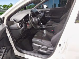 Toyota C-hr 1.8 125h Advance - Foto 8