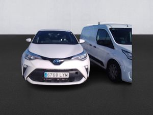Toyota C-hr 1.8 125h Advance - Foto 3