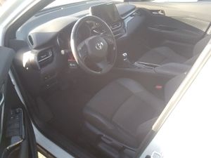 Toyota C-hr 1.8 125h Advance - Foto 8