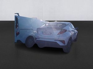 Toyota C-hr 1.8 125h Advance - Foto 5