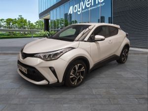 Toyota C-hr 1.8 125h Advance - Foto 2