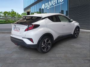 Toyota C-hr 1.8 125h Advance - Foto 5