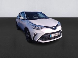 Toyota C-hr 1.8 125h Advance - Foto 4