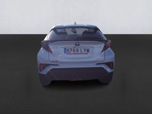Toyota C-hr 1.8 125h Advance - Foto 6