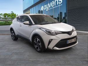 Toyota C-hr 1.8 125h Advance - Foto 4