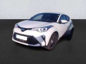 Toyota C-hr 1.8 125h Advance - Foto 2