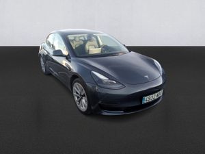 Tesla Model 3 Gran Autonomía Awd - Foto 4