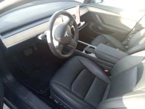 Tesla Model 3 Gran Autonomía Awd - Foto 8