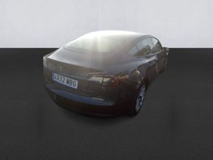 Tesla Model 3 Gran Autonomía Awd - Foto 5