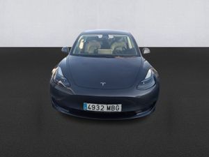 Tesla Model 3 Gran Autonomía Awd - Foto 3