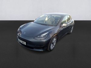 Tesla Model 3 Gran Autonomía Awd - Foto 2