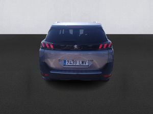 Peugeot 5008 1.5 Bluehdi 96kw (130cv) S&s Allure - Foto 6