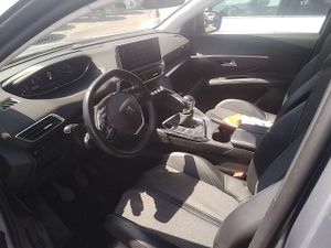 Peugeot 5008 1.5 Bluehdi 96kw (130cv) S&s Allure - Foto 8