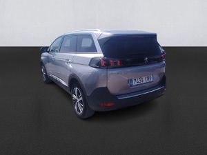 Peugeot 5008 1.5 Bluehdi 96kw (130cv) S&s Allure - Foto 7