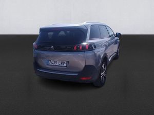 Peugeot 5008 1.5 Bluehdi 96kw (130cv) S&s Allure - Foto 5