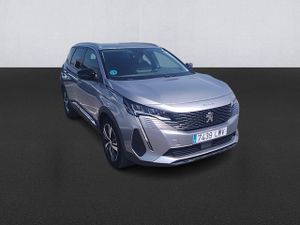 Peugeot 5008 1.5 Bluehdi 96kw (130cv) S&s Allure - Foto 4