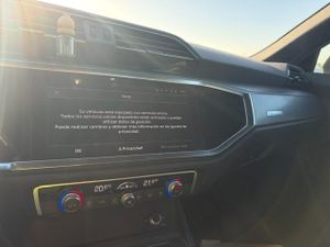 Audi Q3 Sportback S Line 35 Tdi 110kw (150cv) S Tronic - Foto 9