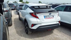 Toyota C-hr 1.8 125h Advance - Foto 3