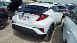 Toyota C-hr 1.8 125h Advance - Foto 4