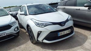 Toyota C-hr 1.8 125h Advance - Foto 5