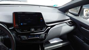 Toyota C-hr 1.8 125h Advance - Foto 9