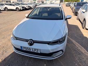 Volkswagen Golf Life 2.0 Tdi 85kw (115cv) Variant - Foto 3