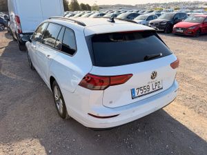 Volkswagen Golf Life 2.0 Tdi 85kw (115cv) Variant - Foto 7