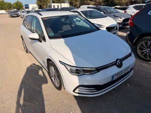 Volkswagen Golf Life 2.0 Tdi 85kw (115cv) Variant - Foto 4
