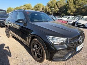 Mercedes Glc-class Glc 220 D 4matic - Foto 4