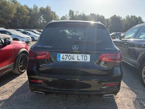 Mercedes Glc-class Glc 220 D 4matic - Foto 6