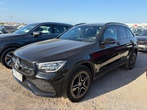 Mercedes Glc-class Glc 220 D 4matic - Foto 2