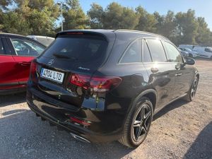 Mercedes Glc-class Glc 220 D 4matic - Foto 5